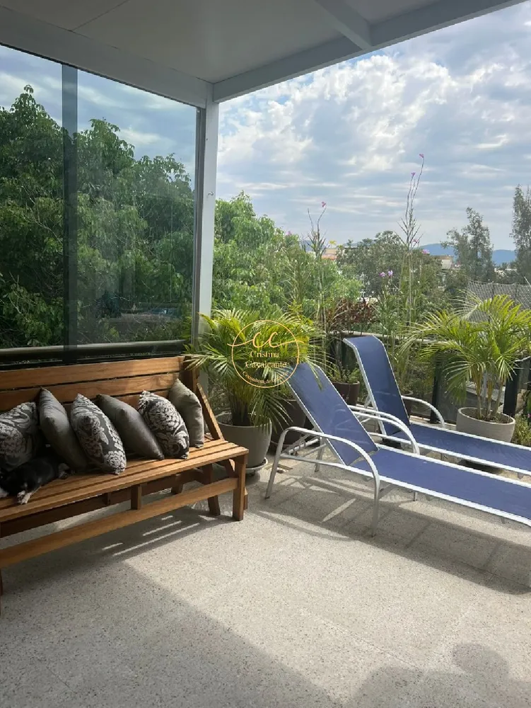 Cobertura, 4 quartos, 184 m² - Foto 39
