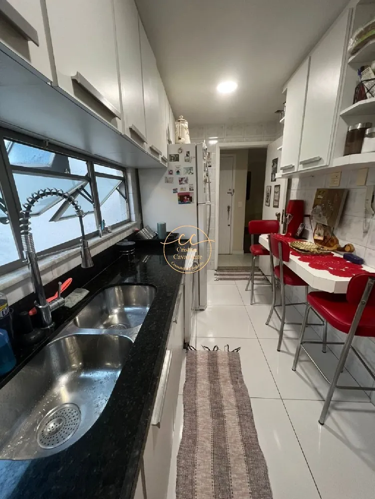 Cobertura, 4 quartos, 184 m² - Foto 40