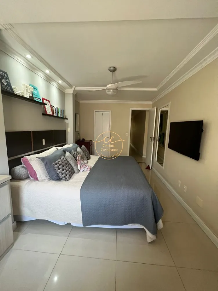 Cobertura, 4 quartos, 184 m² - Foto 19