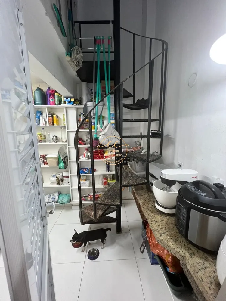 Cobertura, 4 quartos, 184 m² - Foto 34