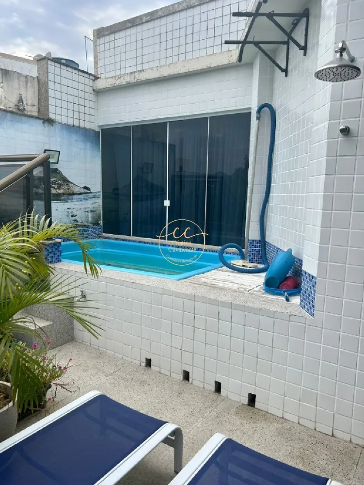 Cobertura, 4 quartos, 184 m² - Foto 14