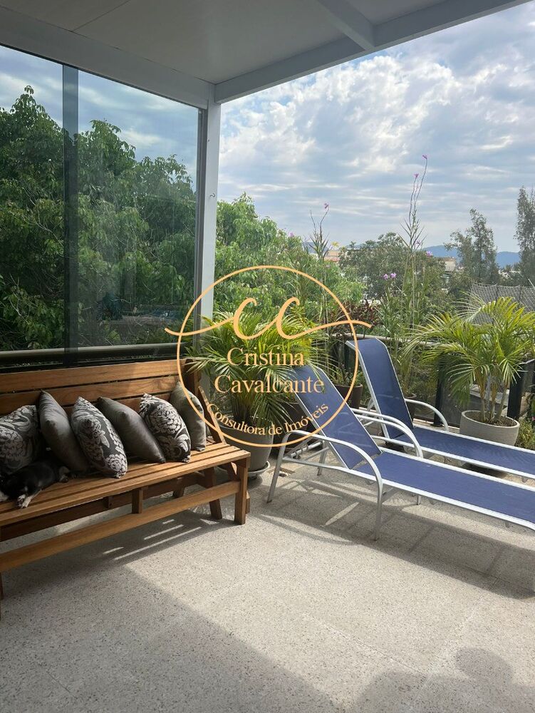 Cobertura, 4 quartos, 184 m² - Foto 11