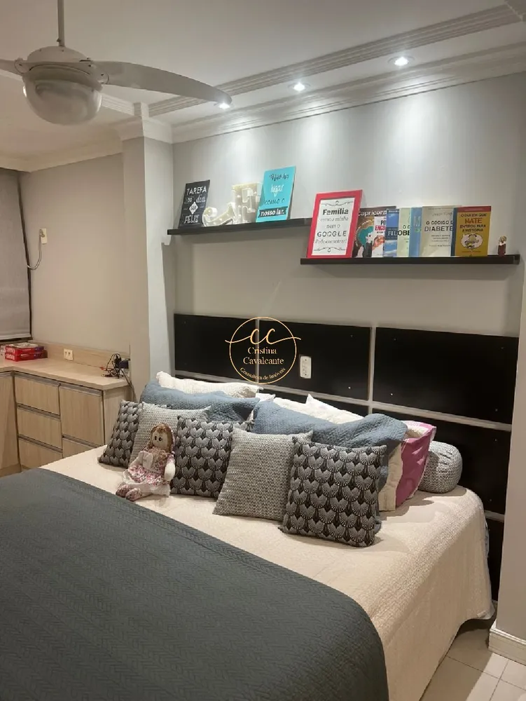 Cobertura, 4 quartos, 184 m² - Foto 18