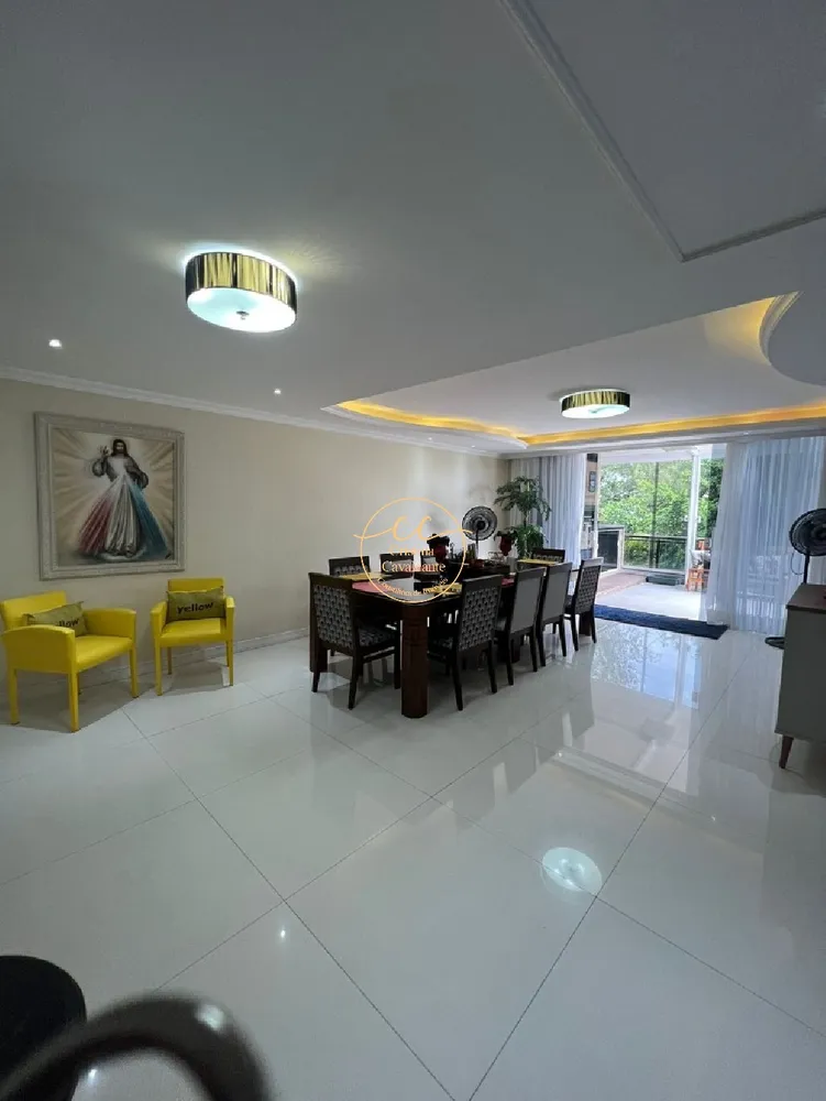 Cobertura, 4 quartos, 184 m² - Foto 27