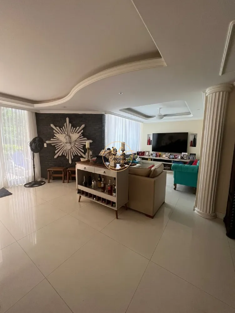 Cobertura, 4 quartos, 184 m² - Foto 23