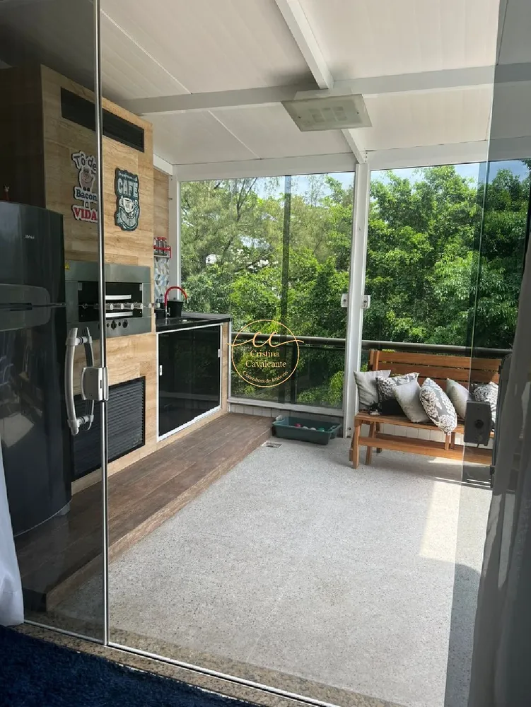 Cobertura, 4 quartos, 184 m² - Foto 41