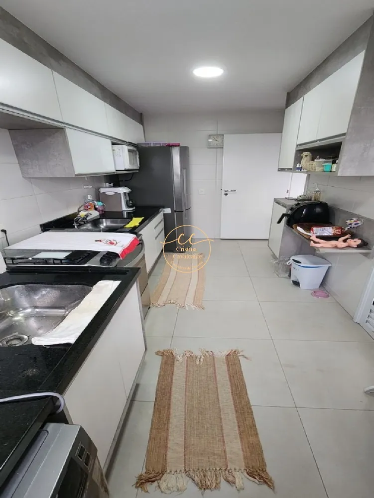 Apartamento, 3 quartos, 100 m² - Foto 29