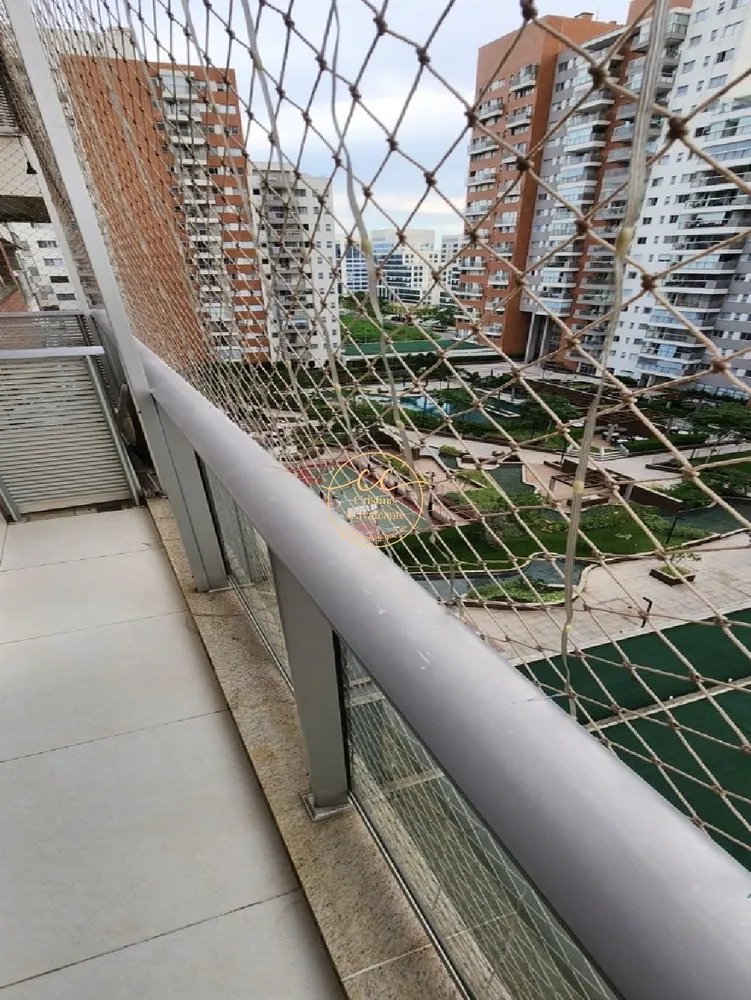 Apartamento, 3 quartos, 100 m² - Foto 20