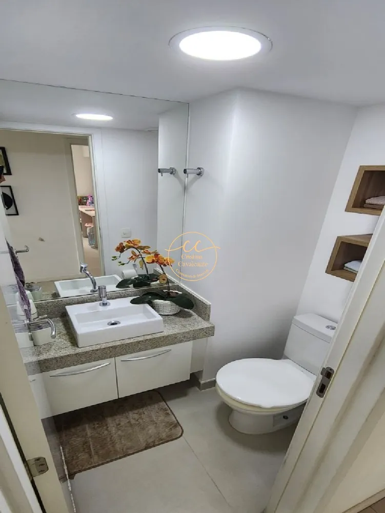 Apartamento, 3 quartos, 100 m² - Foto 21