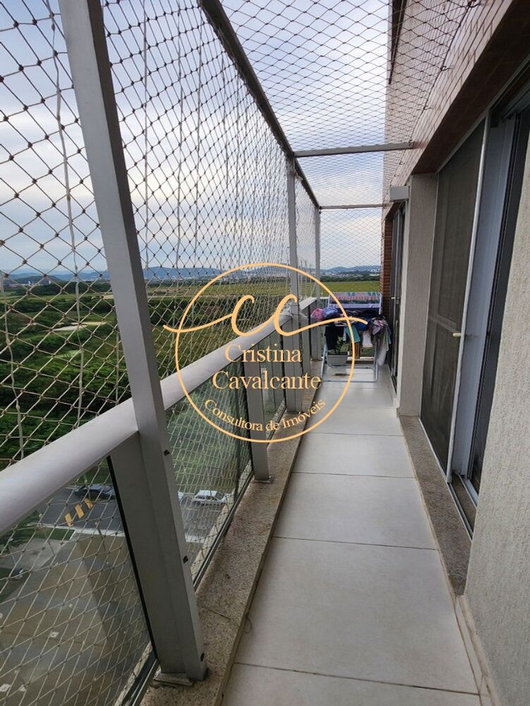 Apartamento, 3 quartos, 100 m² - Foto 1