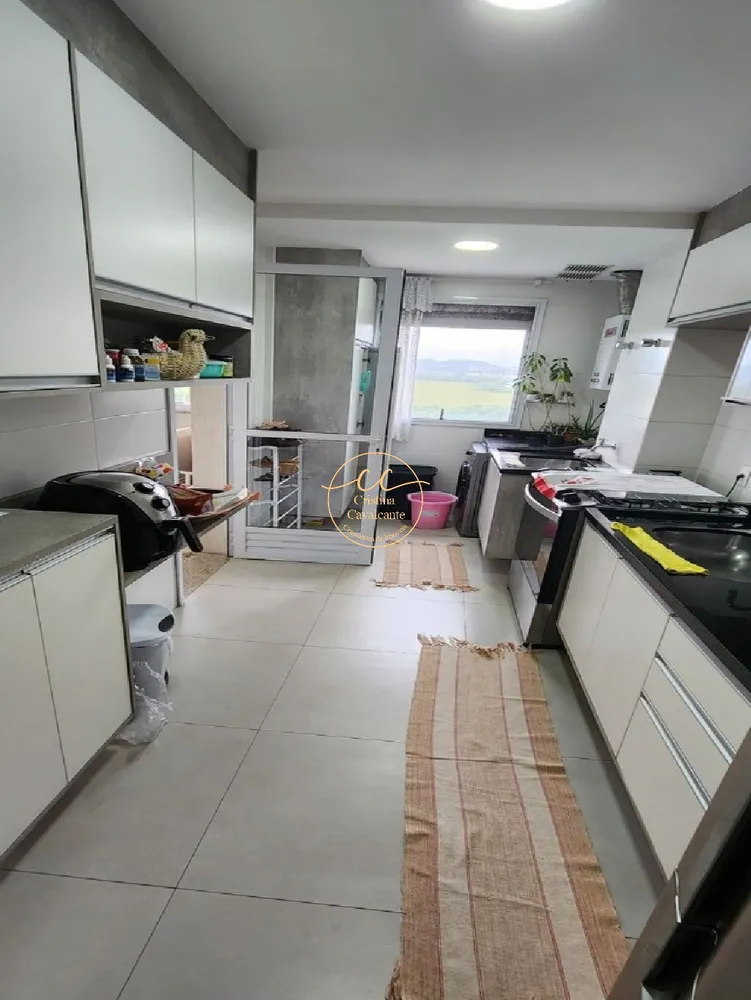 Apartamento, 3 quartos, 100 m² - Foto 25