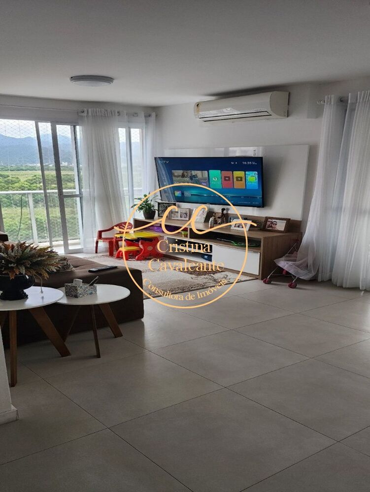 Apartamento, 3 quartos, 100 m² - Foto 12