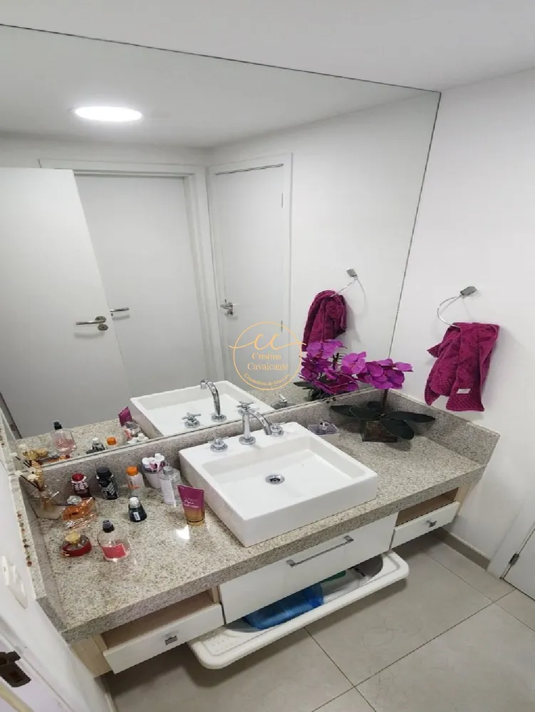 Apartamento, 3 quartos, 100 m² - Foto 22