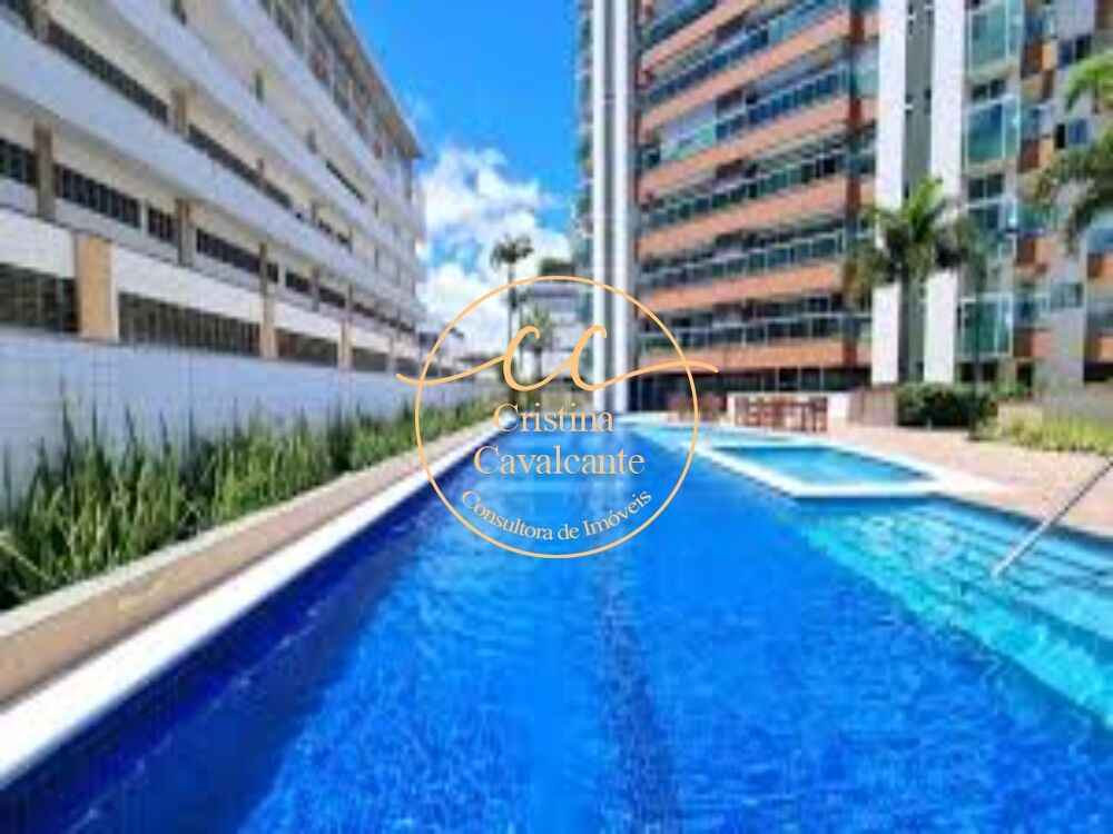 Apartamento, 3 quartos, 100 m² - Foto 4