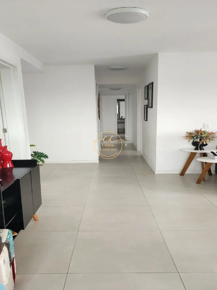 Apartamento, 3 quartos, 100 m² - Foto 27