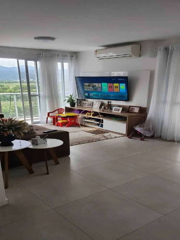 Apartamento, 3 quartos, 100 m² - Foto 8