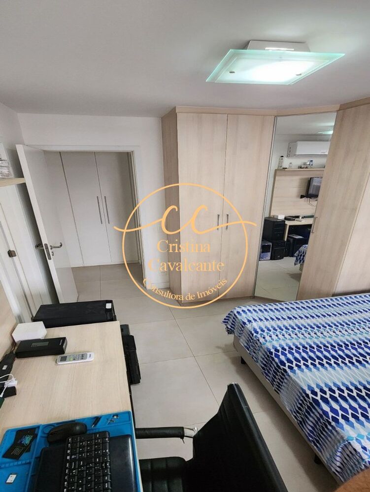 Apartamento, 3 quartos, 100 m² - Foto 11