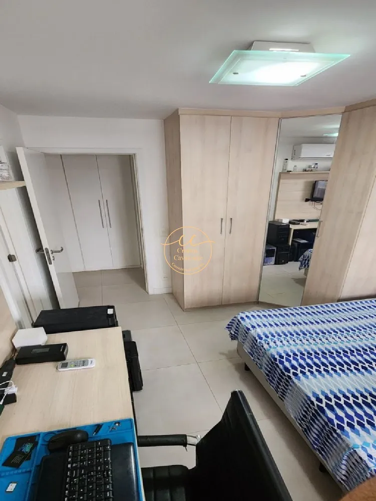 Apartamento, 3 quartos, 100 m² - Foto 32