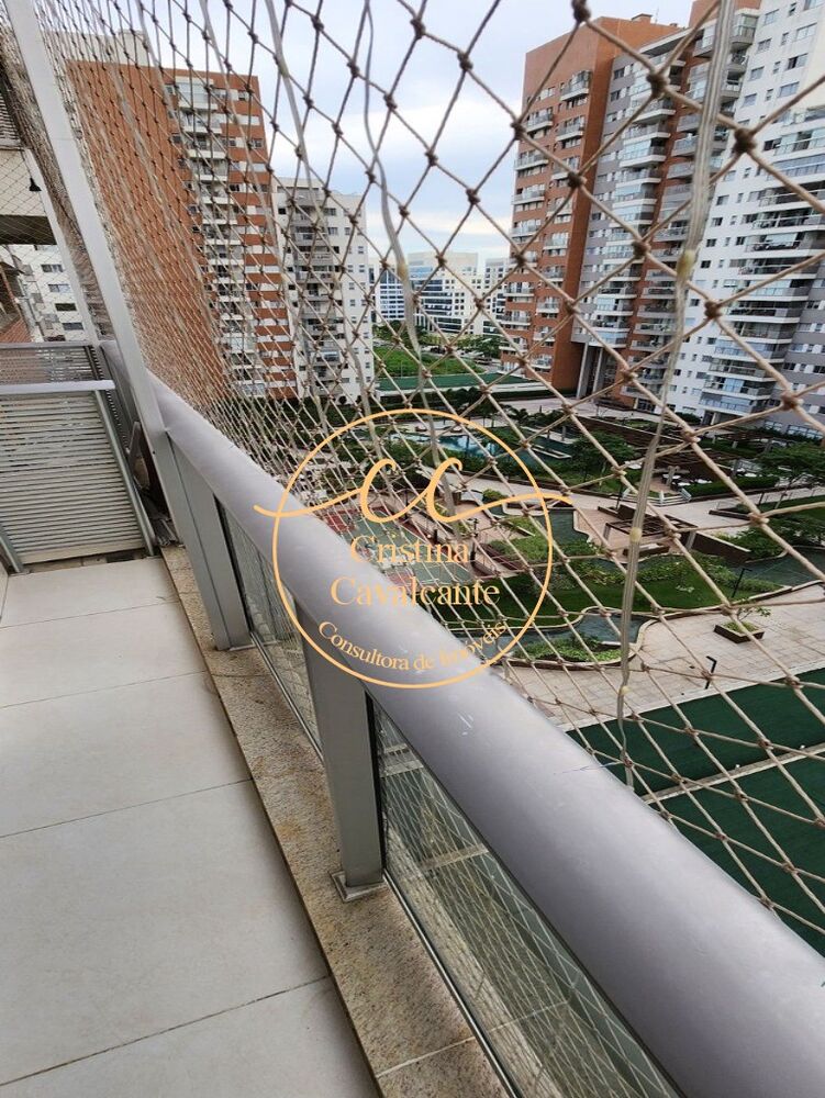 Apartamento, 3 quartos, 100 m² - Foto 9
