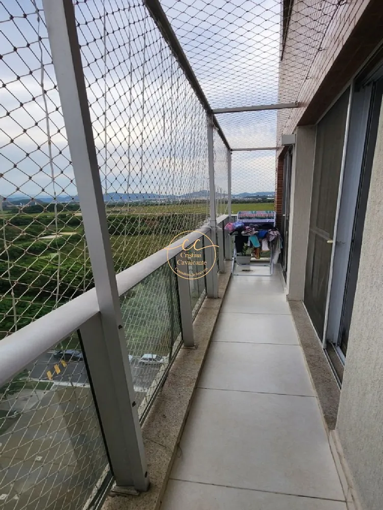 Apartamento, 3 quartos, 100 m² - Foto 23