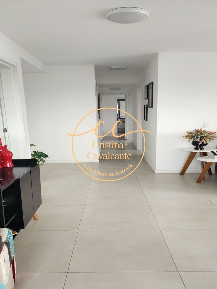 Apartamento, 3 quartos, 100 m² - Foto 2
