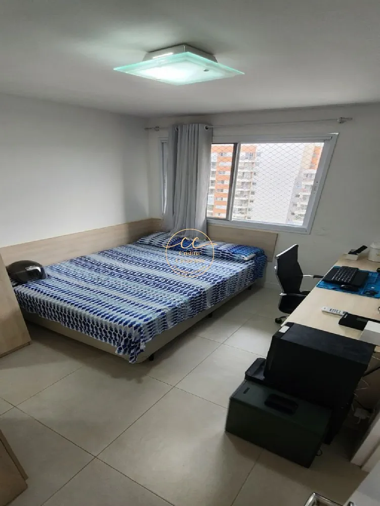 Apartamento, 3 quartos, 100 m² - Foto 5