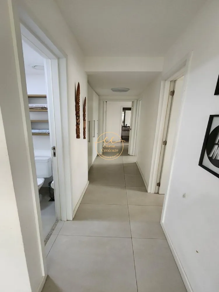 Apartamento, 3 quartos, 100 m² - Foto 30