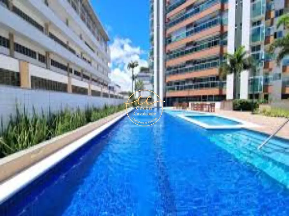 Apartamento, 3 quartos, 100 m² - Foto 7