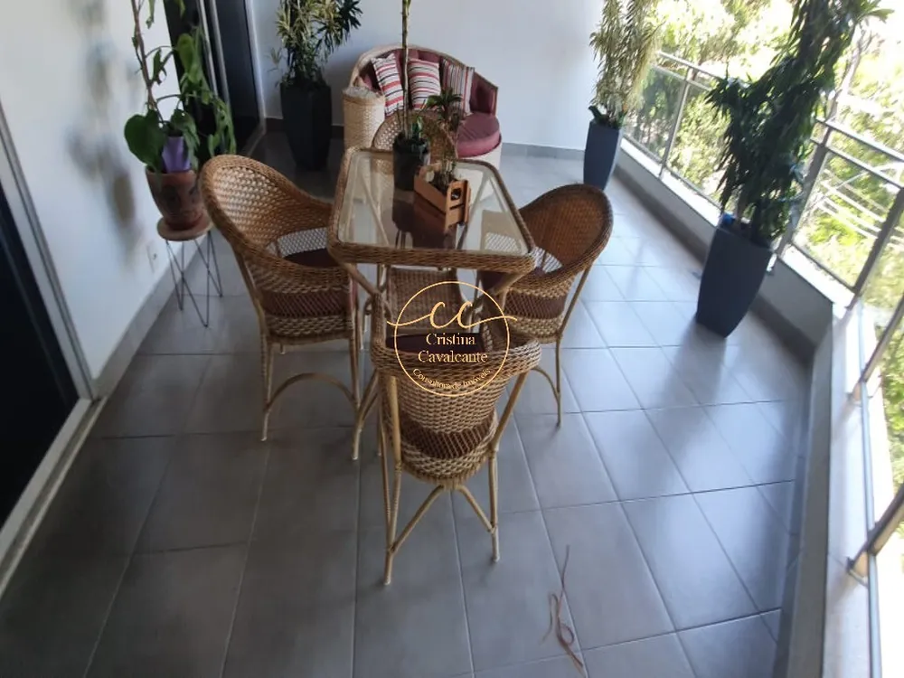 Apartamento, 2 quartos, 102 m² - Foto 40