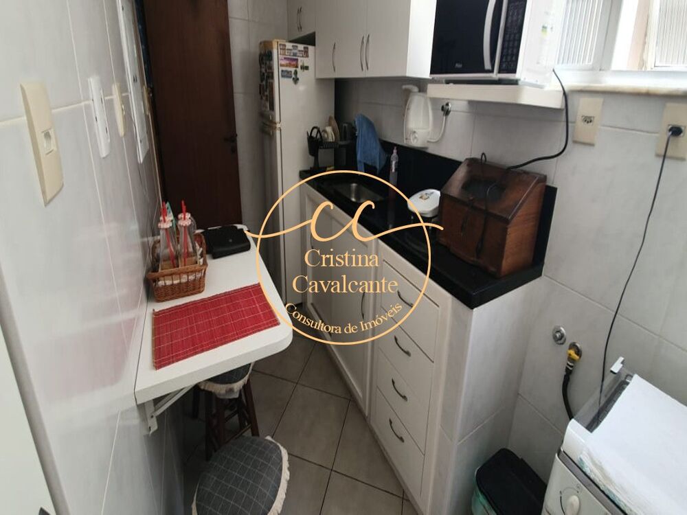 Apartamento, 2 quartos, 102 m² - Foto 2