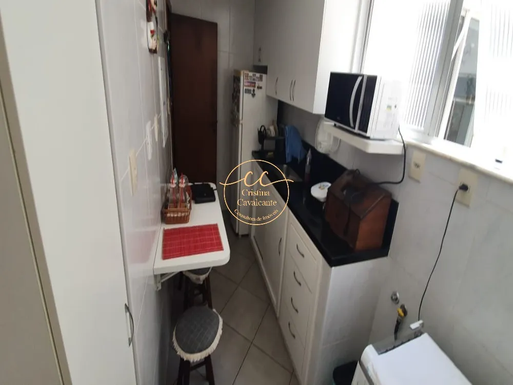Apartamento, 2 quartos, 102 m² - Foto 9