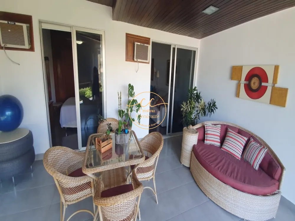 Apartamento, 2 quartos, 102 m² - Foto 31