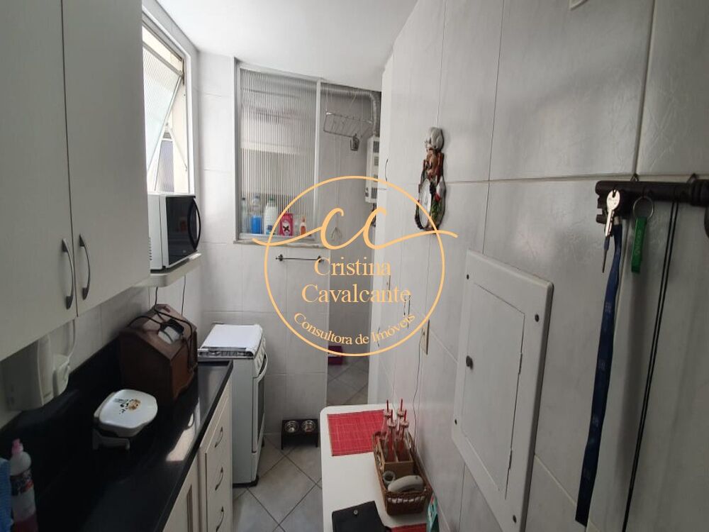 Apartamento, 2 quartos, 102 m² - Foto 6