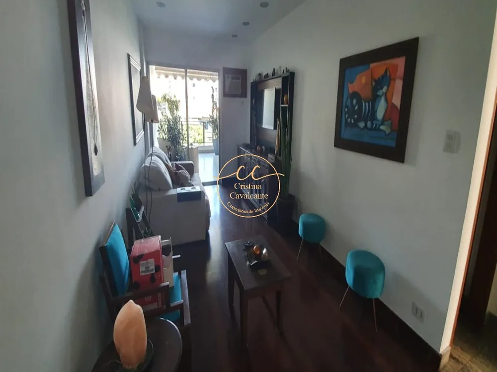 Apartamento, 2 quartos, 102 m² - Foto 21