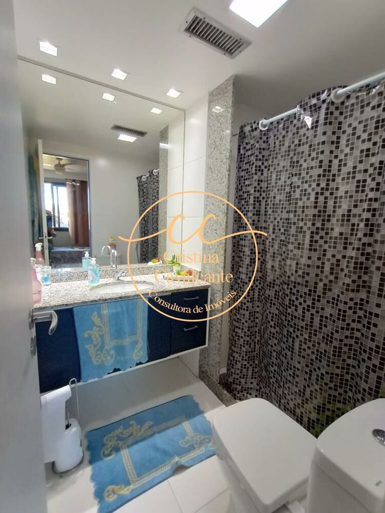 Cobertura, 4 quartos, 178 m² - Foto 13