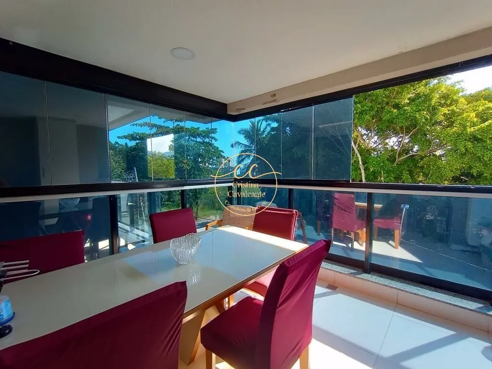 Cobertura, 4 quartos, 178 m² - Foto 40