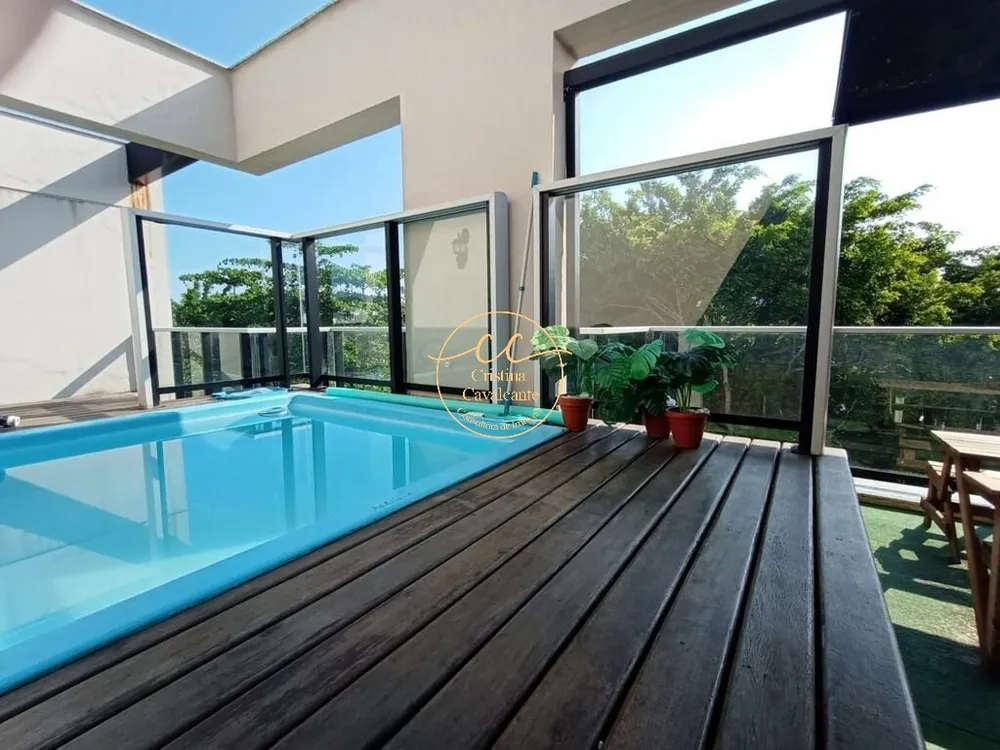 Cobertura, 4 quartos, 178 m² - Foto 43