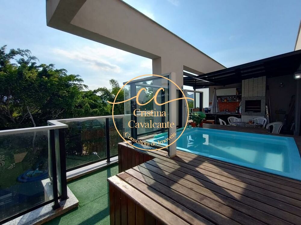 Cobertura, 4 quartos, 178 m² - Foto 19