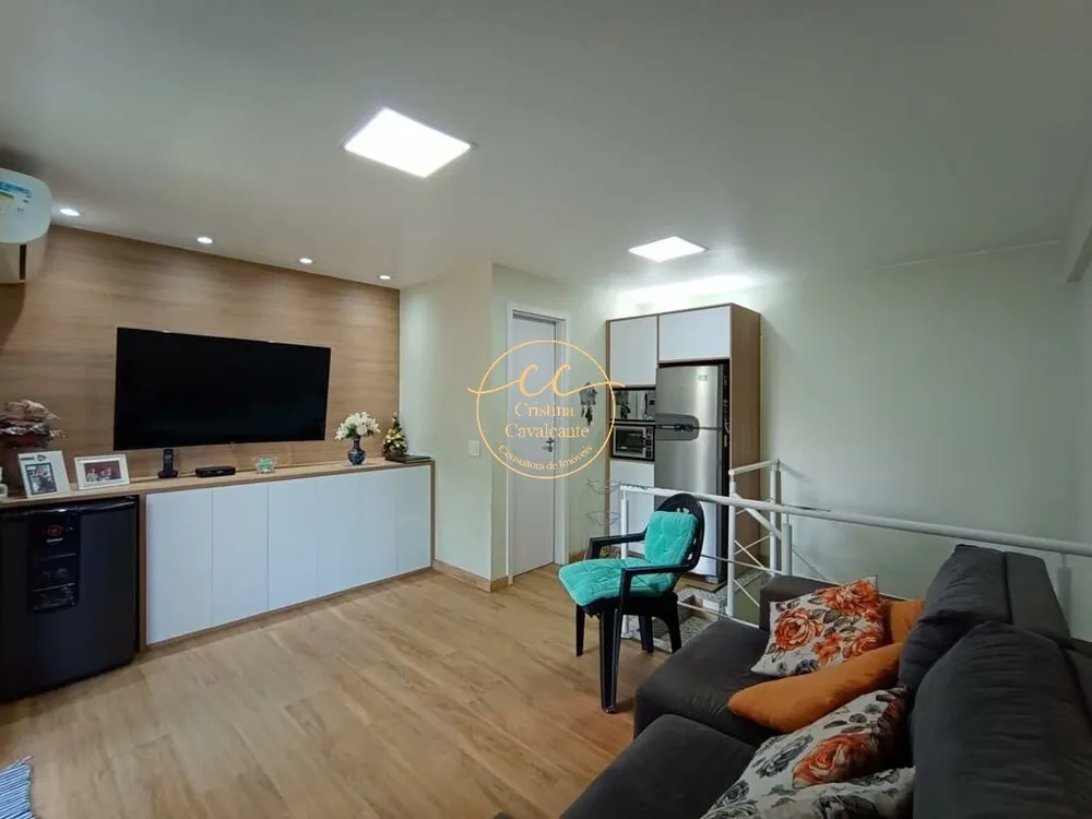 Cobertura, 4 quartos, 178 m² - Foto 36
