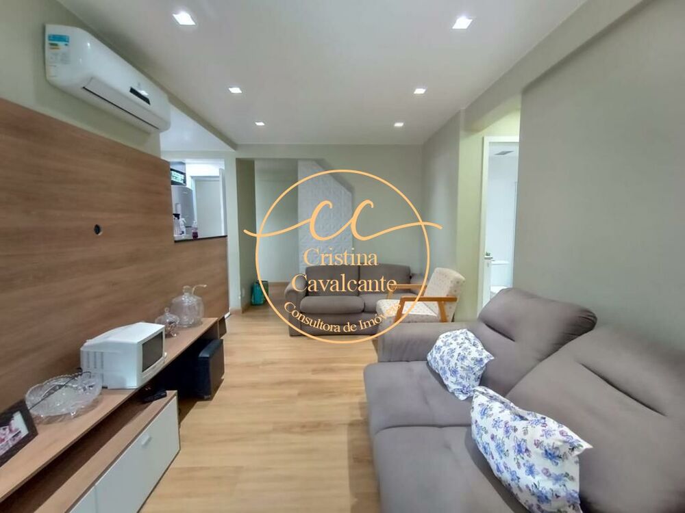 Cobertura, 4 quartos, 178 m² - Foto 2