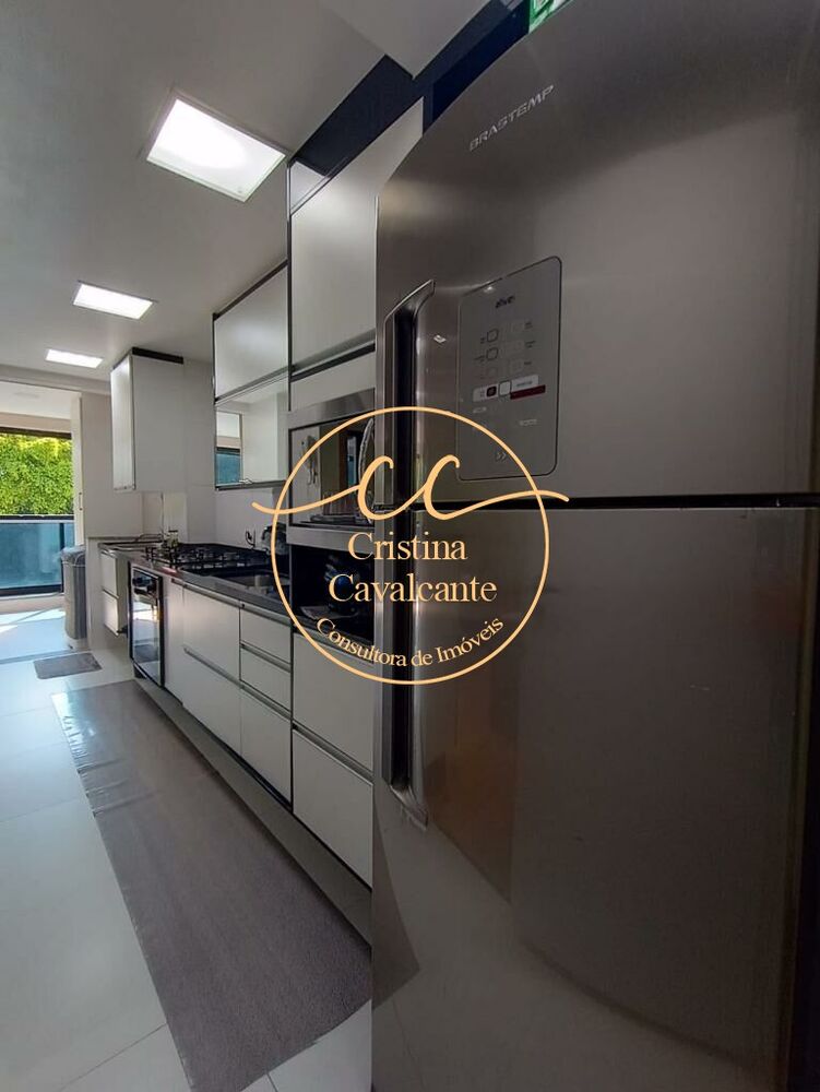 Cobertura, 4 quartos, 178 m² - Foto 7