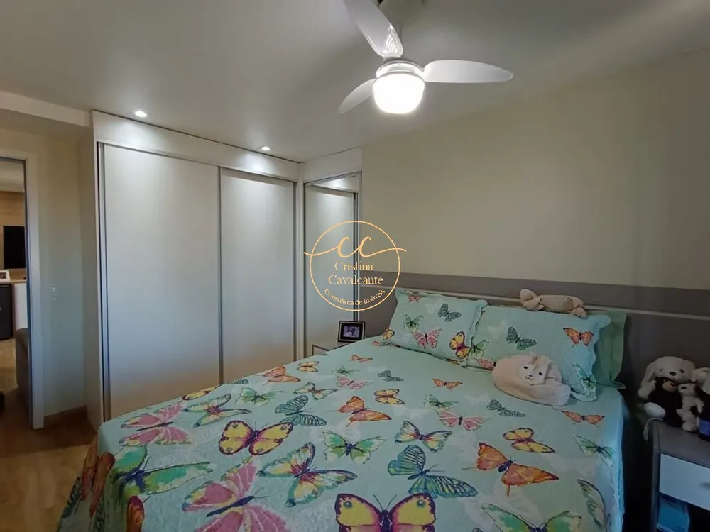 Cobertura, 4 quartos, 178 m² - Foto 44