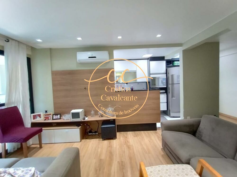 Cobertura, 4 quartos, 178 m² - Foto 1