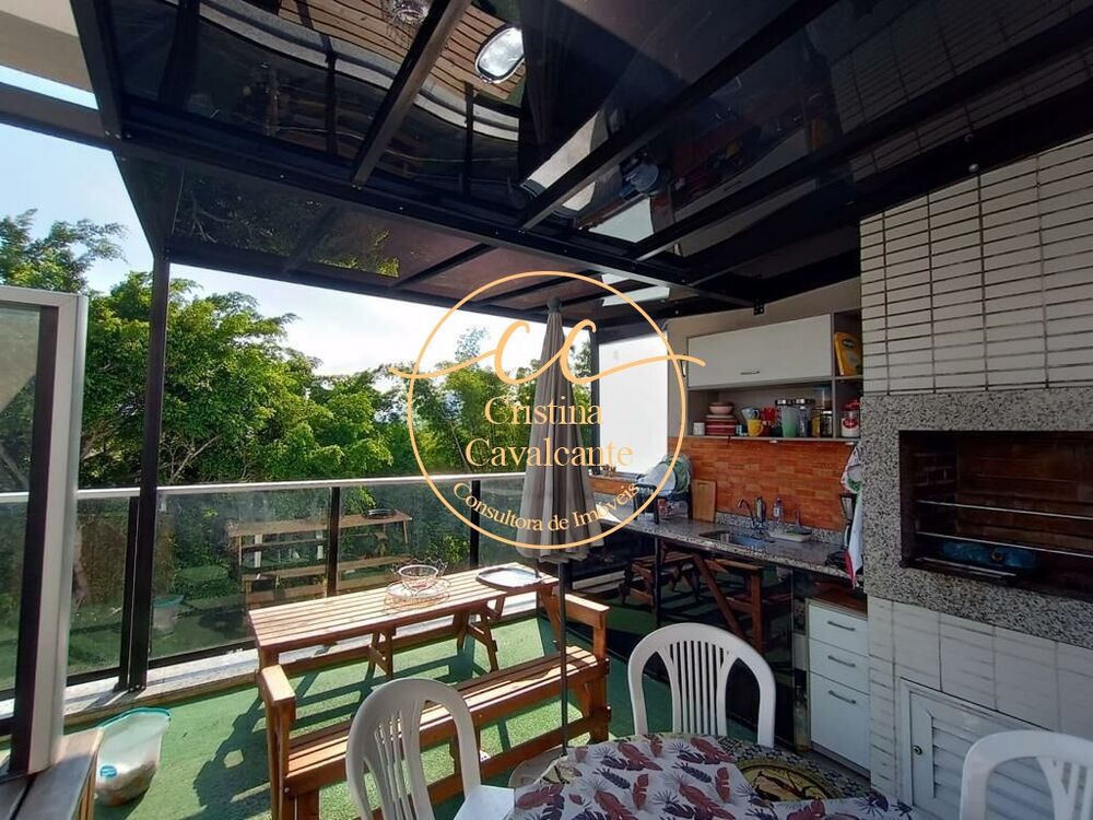 Cobertura, 4 quartos, 178 m² - Foto 18