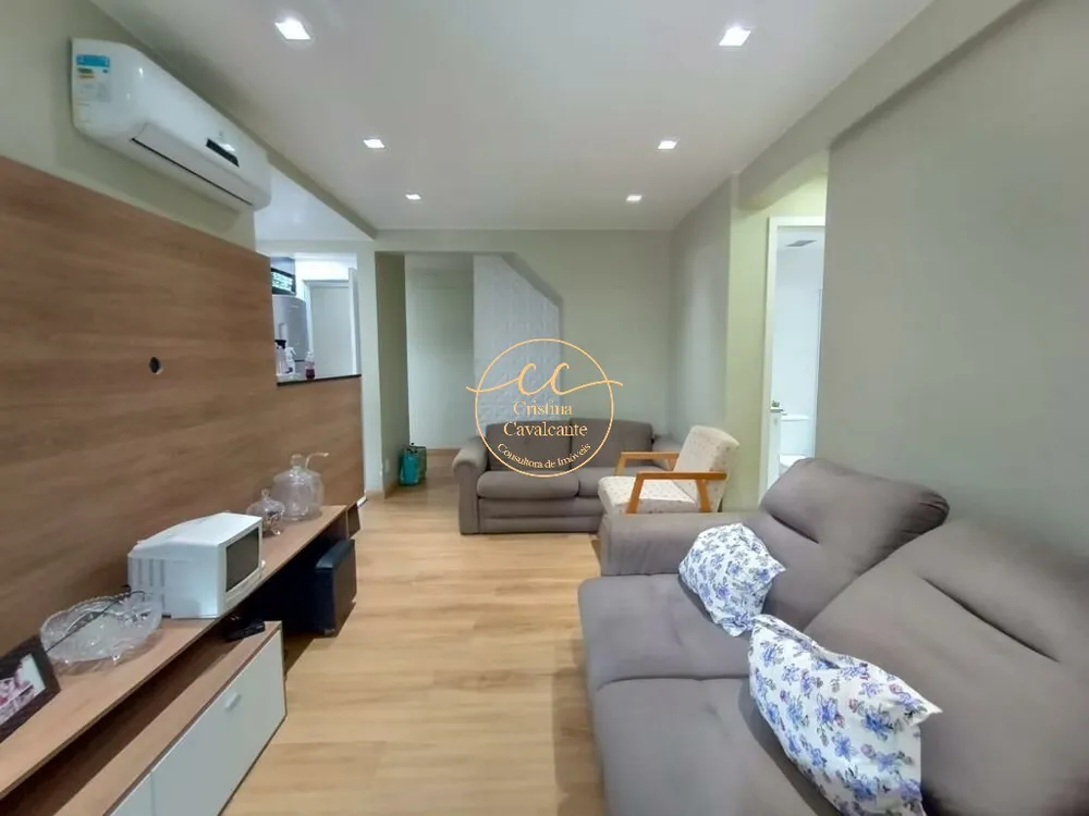 Cobertura, 4 quartos, 178 m² - Foto 35