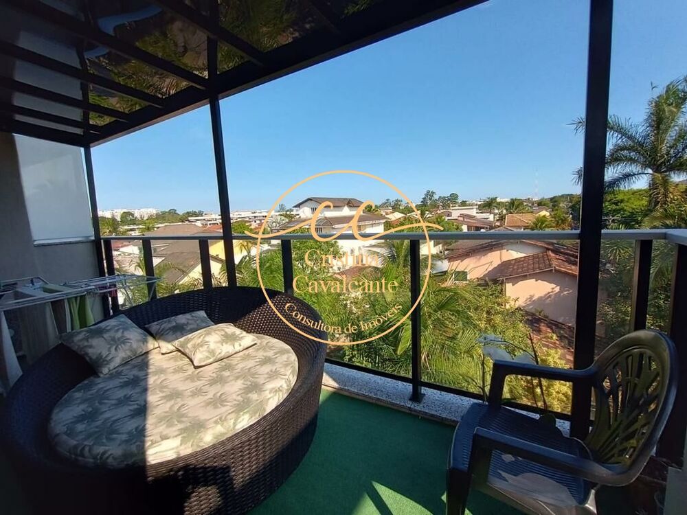 Cobertura, 4 quartos, 178 m² - Foto 20