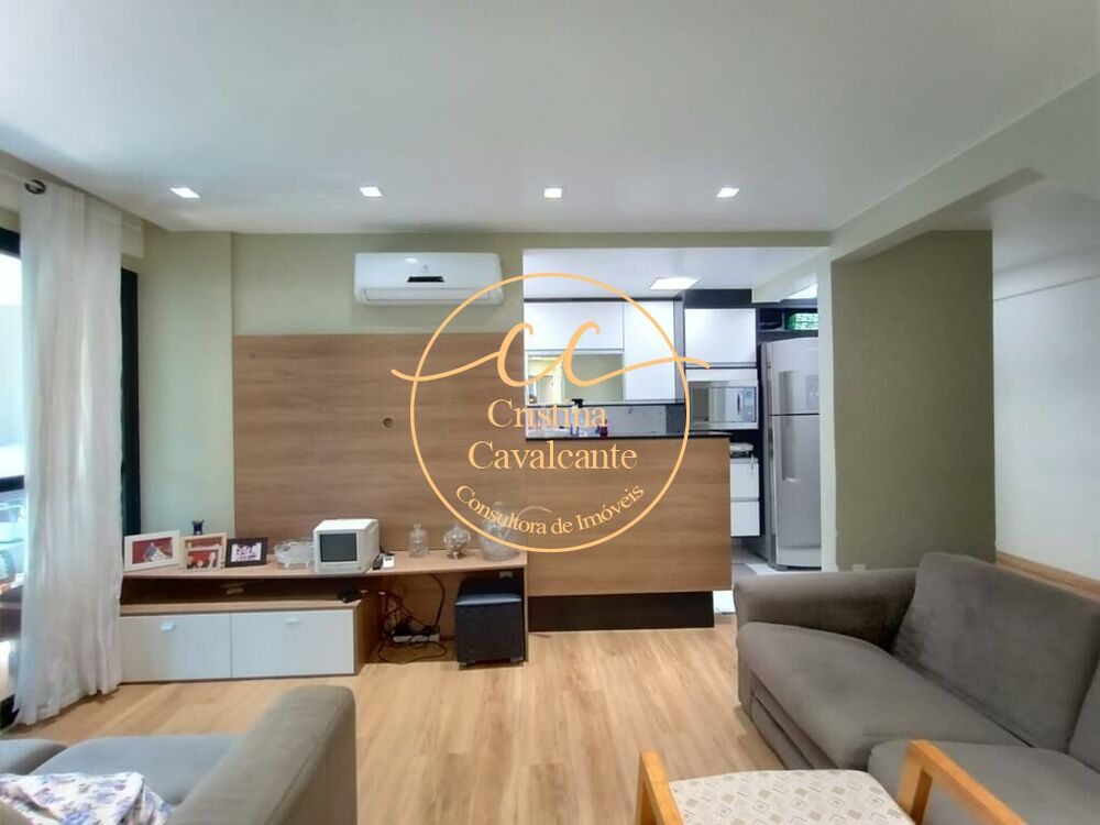 Cobertura, 4 quartos, 178 m² - Foto 3