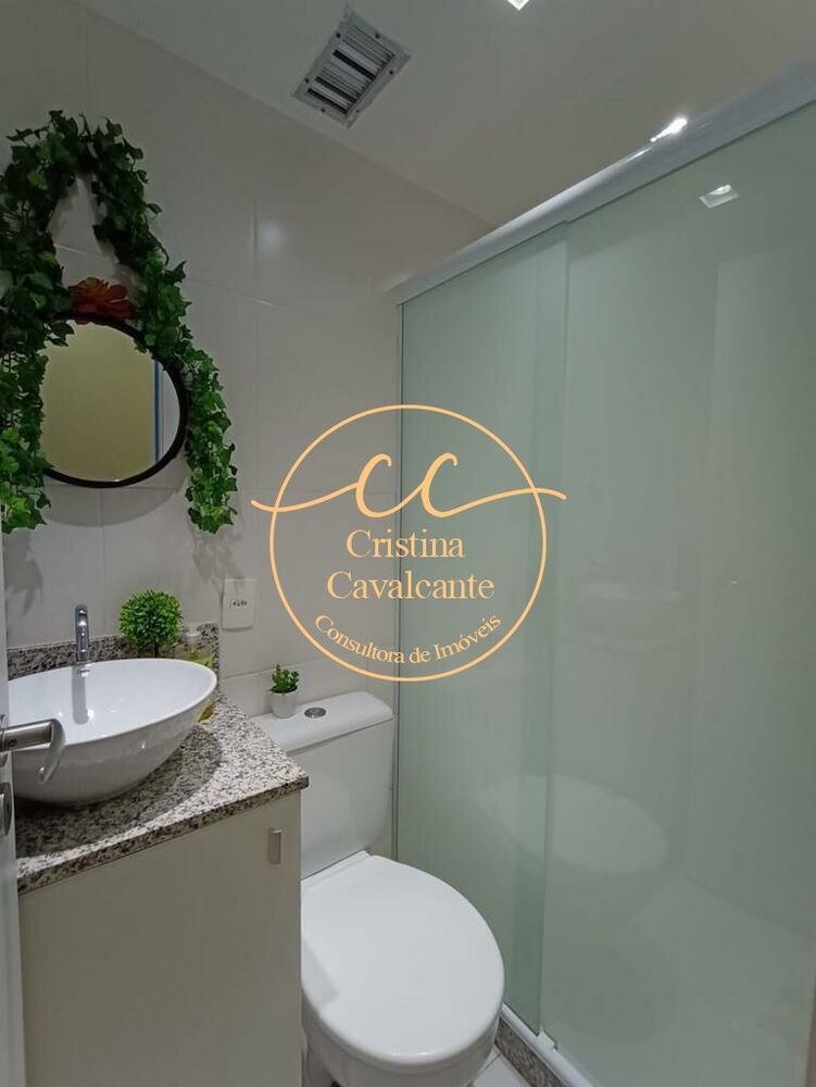 Cobertura, 4 quartos, 178 m² - Foto 15