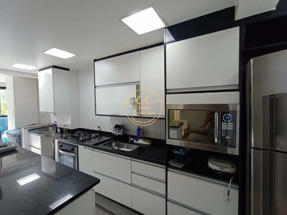 Cobertura, 4 quartos, 178 m² - Foto 32