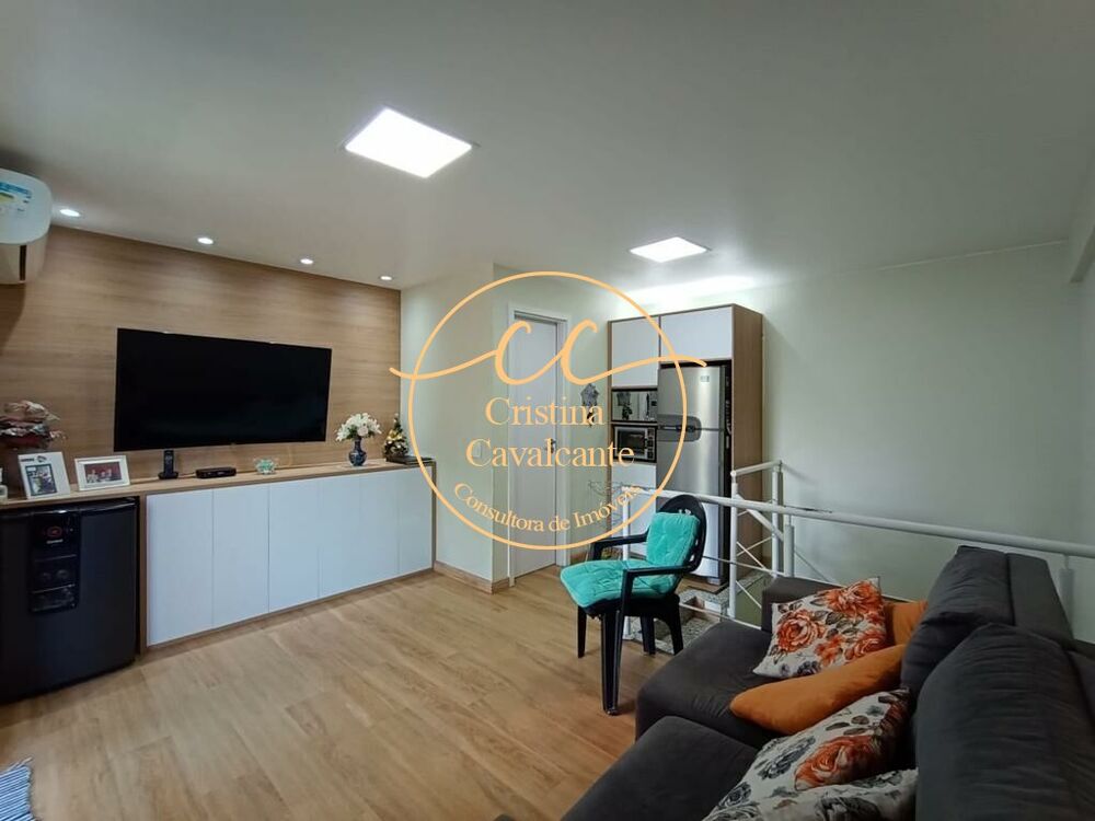 Cobertura, 4 quartos, 178 m² - Foto 17